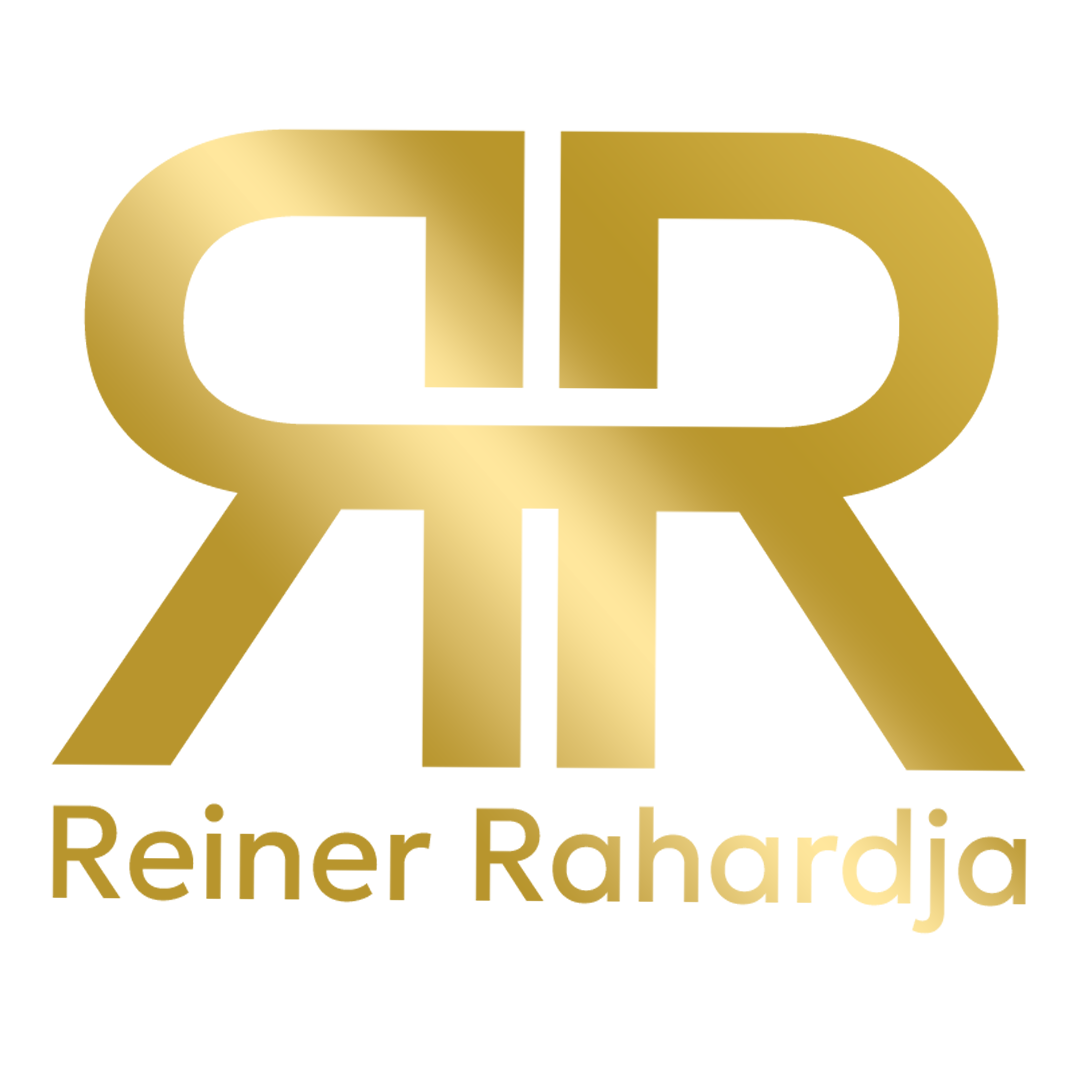 Reiner Rahardja